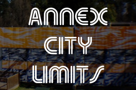 Annex City Limits